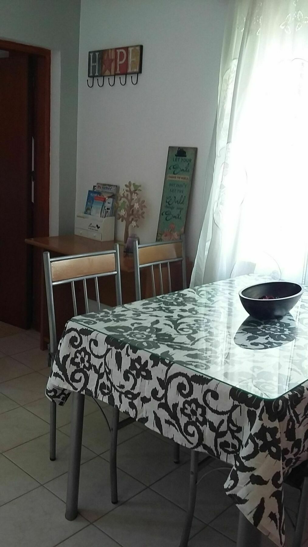 Anastasia'S Holiday Home Ялиссос Экстерьер фото