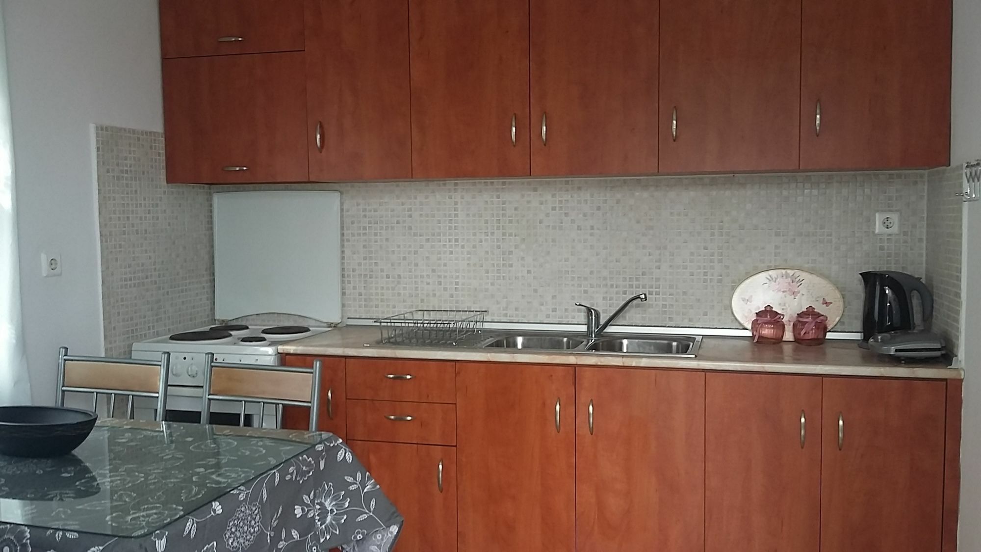 Anastasia'S Holiday Home Ялиссос Экстерьер фото