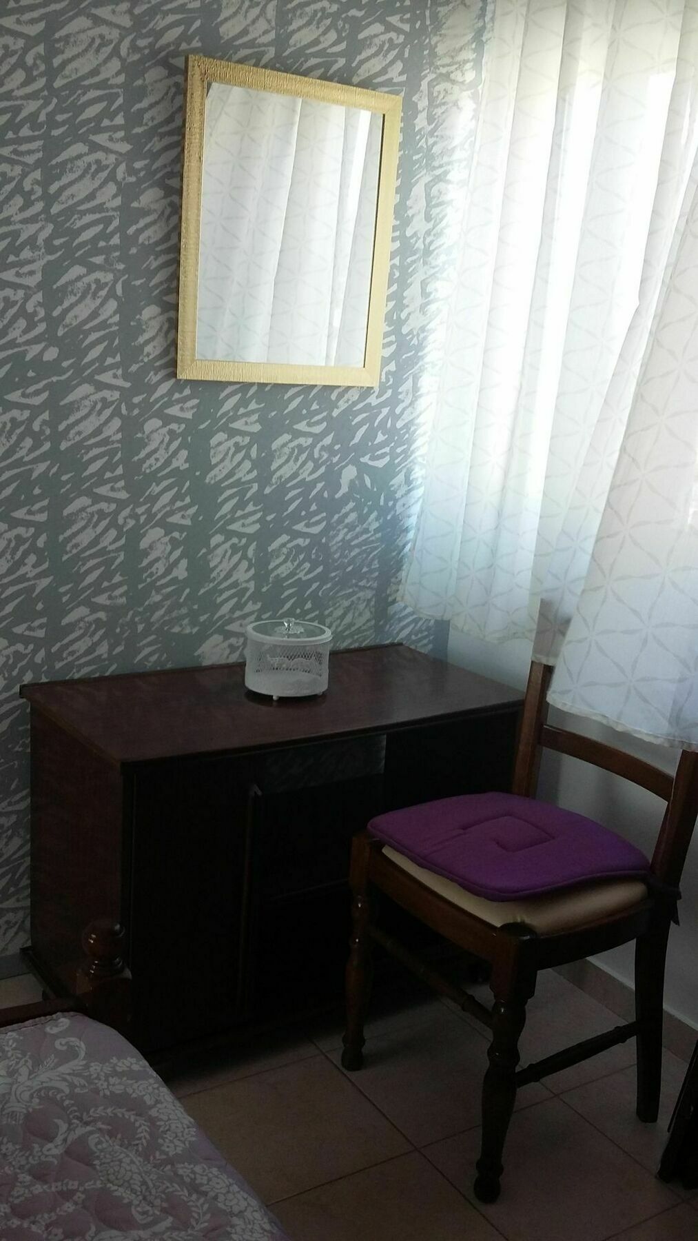 Anastasia'S Holiday Home Ялиссос Экстерьер фото