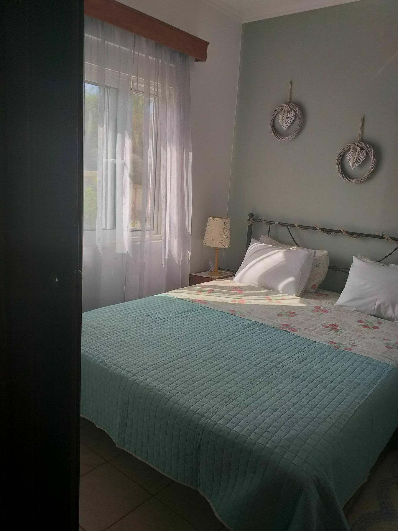 Anastasia'S Holiday Home Ялиссос Экстерьер фото